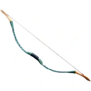 Traditional hunting and shooting fish suit outdoor sports outdoor bow curved compound small bow straight pull bow and arrow sports