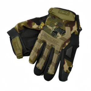 Tactical Touchscreen Anti-Slip Gloves