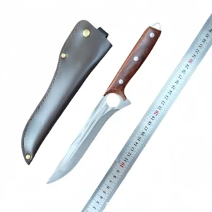 Ring Hand-forged Boning Knife