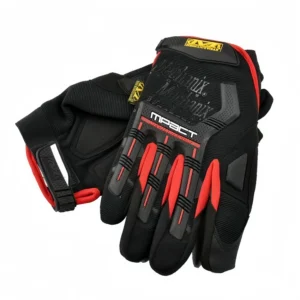 Tactical Touchscreen Anti-Slip Gloves