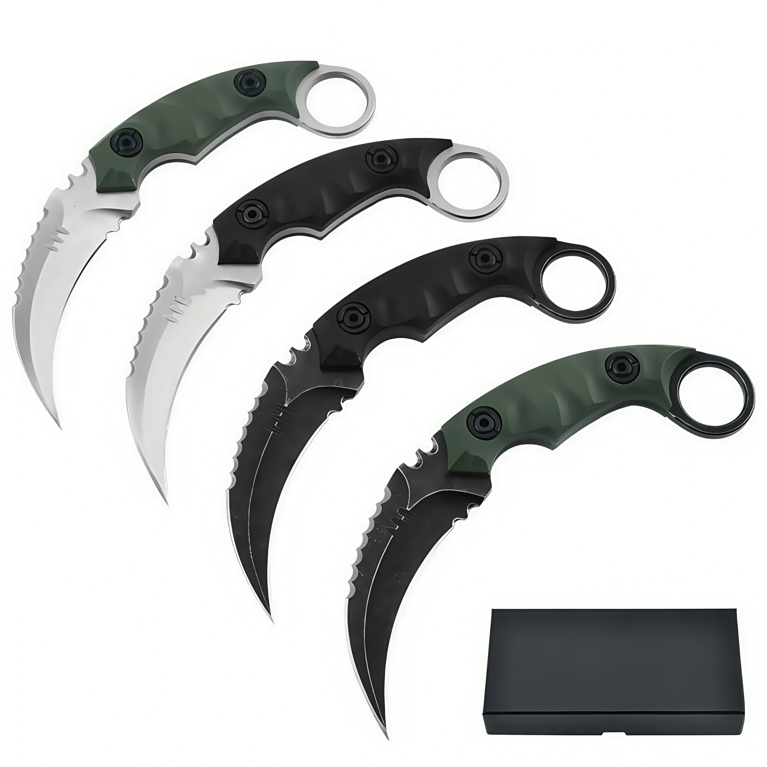 O1CN01wvOjG72Er4qOiIQQr_4004568797-0-cib-1_副本-scaled-1.webp Karambit Knife Shadow Small Claw Knife Claw Knife Self-Defense Knife Machete
