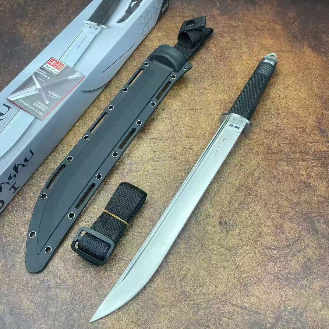a3531618-f426-4d54-979b-25f2b29bc7c7.jpeg Honshu UC2629 Samurai Fixed Blade Knife