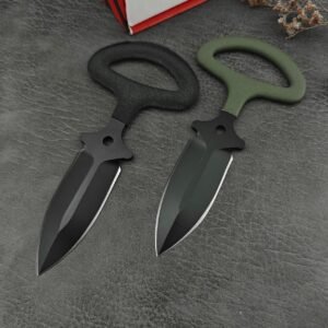 Mini Butterfly 175 Hand Stabbing Push Dagger