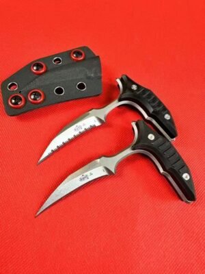 Bee Push Dagger