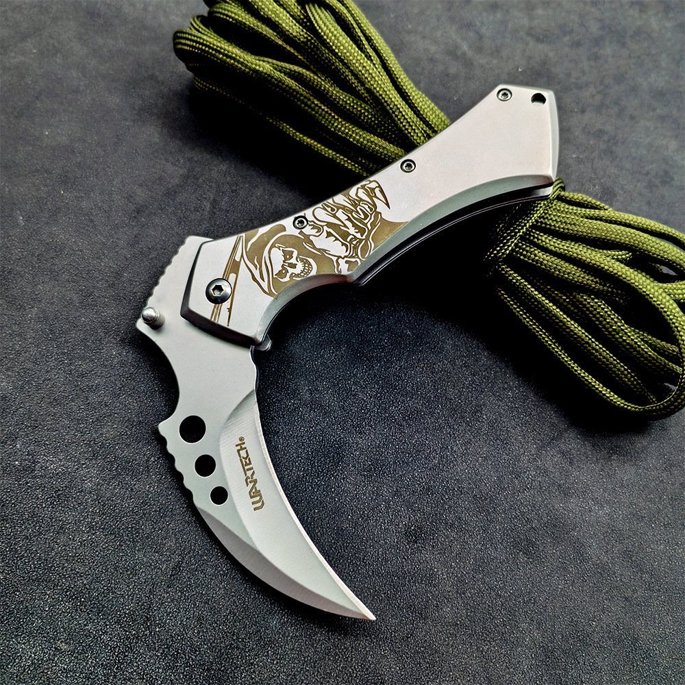 b4c31ffa-d31c-471f-900c-d478130774a9.jpeg The Skeleton Scythe Was Slightly Broken Folding Knife