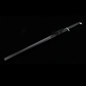Native To Bo Xin, A Long Sword