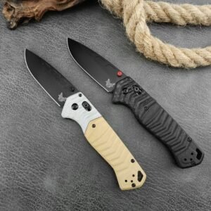 Butterfly 593 Side-Opening Switchblade
