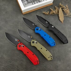 Butterfly Is 565% Off Folding Knife