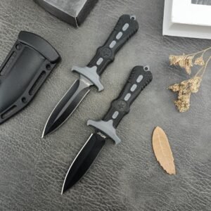 MT Five-Star Direct Fixed Blade Knife