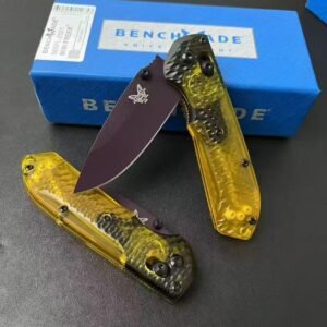 Butterfly 565PL-2501 Folding Knife