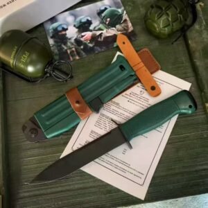 NRS-1 Scout Fixed Blade Knife