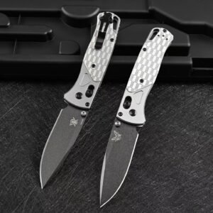 Butterfly x KITH 535BK Folding Knife