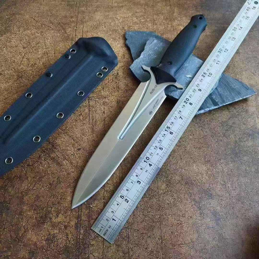 e012d258-fd07-4a44-b9fa-95a1ec05e0c9.jpeg Ice Front III Fixed Blade Knife