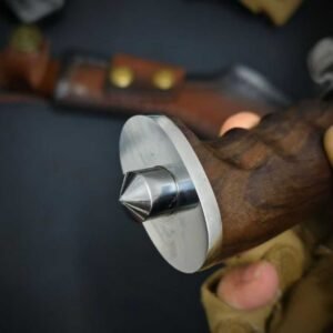 Nepalese Gurkha Kukri Knife