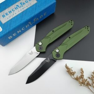 Butterfly 9400 Side-Opening Switchblade