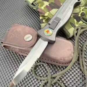 Type 99 Pilot OTF OTF Knife