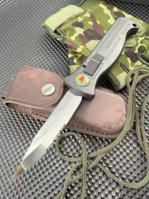 Type 99 Pilot OTF OTF Knife