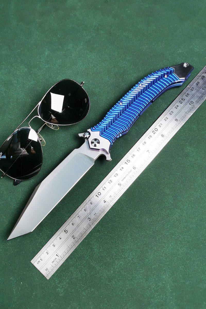 fb17035c-4a5f-4b0a-8162-cb5fd8d5b61c.jpeg HTM Basketball Blade M390 Blade Titanium Alloy Handle SF Express